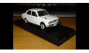 Toyota Corolla (1966), Norev, 1:43, металл, масштабная модель, scale43