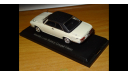 Mazda Luce Rotary Coupe (1969), Norev, 1:43, металл, масштабная модель, scale43