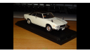 Mazda Luce Rotary Coupe (1969), Norev, 1:43, металл, масштабная модель, scale43