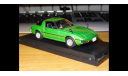 Mazda Savanna RX-7 (1978), Norev, 1:43, металл, масштабная модель, scale43