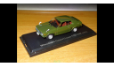 Mitsubishi Galant Coupe FTO GSR (1973), Norev, 1:43, металл, масштабная модель, scale43