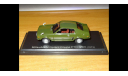 Mitsubishi Galant Coupe FTO GSR (1973), Norev, 1:43, металл, масштабная модель, scale43