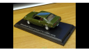 Mitsubishi Galant Coupe FTO GSR (1973), Norev, 1:43, металл, масштабная модель, scale43