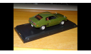 Mitsubishi Galant Coupe FTO GSR (1973), Norev, 1:43, металл, масштабная модель, scale43