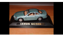 Lexus SC400 (Soarer), 1:43, металл, масштабная модель, scale43