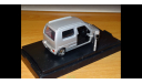 Suzuki Wagon R, M-Tech Epoch, 1:43, металл, масштабная модель, scale43, Epoch MTECH