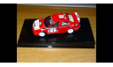 Mitsubishi Lancer Evolution VI WRC’99 Makinen Mannisenmak, AutoArt, 1:43, металл, масштабная модель, scale43