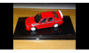 Mitsubishi Lancer Evolution VI Tommi Makinen Edition Street Car, AutoArt, 1:43, металл, масштабная модель, scale43