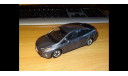 Toyota Prius, 1:30, металл, дилерский цветовой пробник, масштабная модель, scale30, dealer