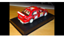 Mitsubishi Lancer Evolution VII WRC 2002, AutoArt, 1:32, масштабная модель, scale32