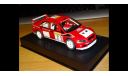 Mitsubishi Lancer Evolution VII WRC 2002, AutoArt, 1:32, масштабная модель, scale32