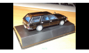 Nissan Cedric Van Deluxe (1995), Black, Aoshima Dism, 1:43, Металл, масштабная модель, scale43