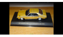 Nissan Skyline 2000 Turbo GT-E-S 1980, Aoshima Dism, 1:43, металл, масштабная модель, scale43