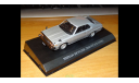 Nissan Skyline 2000 GT-E-S 1978, Aoshima Dism, 1:43, металл, масштабная модель, scale43