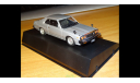 Nissan Skyline 2000 GT-E-S 1978, Aoshima Dism, 1:43, металл, масштабная модель, scale43