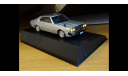 Nissan Skyline 2000 GT-E-S 1978, Aoshima Dism, 1:43, металл, масштабная модель, scale43