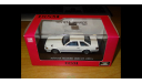 Toyota Soarer 2800 GT 1981, Aoshima Dism, 1:43, металл, масштабная модель, scale43