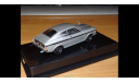 Mitsubishi Galant GTO A53C 1970, M-Tech, 1:43, металл, масштабная модель, Epoch MTECH, scale43