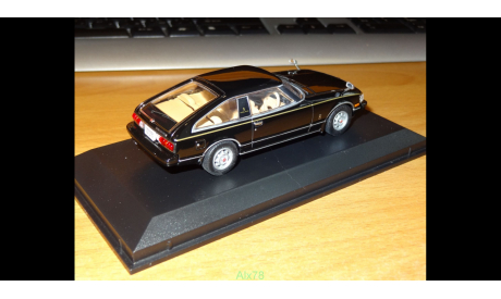 Toyota Celica XX 1980, Norev, 1:43, металл, масштабная модель, scale43