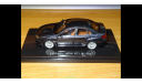 Subaru Impreza WRX STI A-Line, Ebbro, 1:43, металл, масштабная модель, scale43