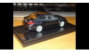 Subaru Impreza WRX STI A-Line, Ebbro, 1:43, металл, масштабная модель, scale43