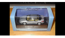 Subaru Alcyone SVX Silver, Norev Lumyno, 1:43, металл, масштабная модель, scale43