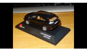 Lexus RX350 2007, Black Onix, J-collection, 1:43, металл, масштабная модель, scale43