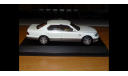 Toyota Celsior, 1997, (UCF21), Kyosho, 1:43, металл, масштабная модель, scale43