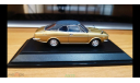 Honda Coupe 9S, Ebbro, 1:43, Металл, масштабная модель, scale43