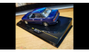 Subaru Legacy 2.0 Turbo RS,  IXO, 1:43, металл, масштабная модель, scale43