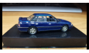 Subaru Legacy 2.0 Turbo RS,  IXO, 1:43, металл, масштабная модель, scale43