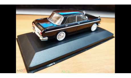 Toyota Toyopet Crown 1962, First43, 1:43, металл, масштабная модель, scale43, First 43 Models