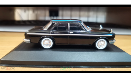 Toyota Toyopet Crown 1962, First43, 1:43, металл, масштабная модель, scale43, First 43 Models