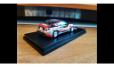 Toyota 86 GT GAZOO Racing, 1:43, LA-X, смола, масштабная модель, scale43