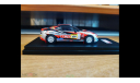 Toyota 86 GT GAZOO Racing, 1:43, LA-X, смола, масштабная модель, scale43