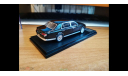 Toyota Century 2018, Hi-Story, 1:43, Смола, масштабная модель, scale43