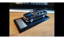 Toyota Century 2018, Hi-Story, 1:43, Смола, масштабная модель, scale43