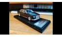 Toyota Century 2018, Hi-Story, 1:43, Смола, масштабная модель, scale43