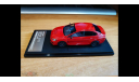 Subaru WRX STI Type RA-R 2018, Hi-Story, 1:43, смола, масштабная модель, scale43