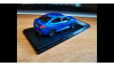 Subaru WRX STI Type RA-R 2018, Hi-Story, 1:43, смола, масштабная модель, scale43