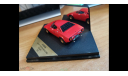 Lancia Stratos Roadcar Rosso 1974, Vitesse, 1:43, металл, масштабная модель, scale43