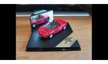 Lotus Elise 1997, Vitesse, 1:43, металл, масштабная модель, scale43