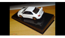 Subaru Impreza WRX Sti, 2006, White, Autoart, 1:43, Металл, масштабная модель, scale43