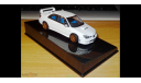 Subaru Impreza WRX Sti, 2006, White, Autoart, 1:43, Металл, масштабная модель, scale43