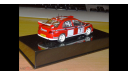 Mitsubishi Lancer Evolution VII WRC 2001, AutoArt, 1:43, металл, масштабная модель, scale43