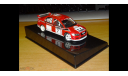 Mitsubishi Lancer Evolution VII WRC 2001, AutoArt, 1:43, металл, масштабная модель, scale43