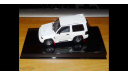 Mitsubishi Pajero Evolution, White, Autoart, 1:43, металл, масштабная модель, scale43