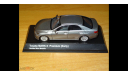 Toyota Mark X Premium (early), 1:43, металл, масштабная модель, 1/43, Kyosho