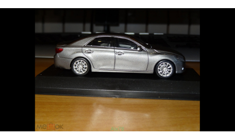 Toyota Mark X Premium (early), 1:43, металл, масштабная модель, 1/43, Kyosho