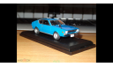 Mitsubishi Lancer Celeste, 1975, Norev, 1:43, металл, масштабная модель, scale43